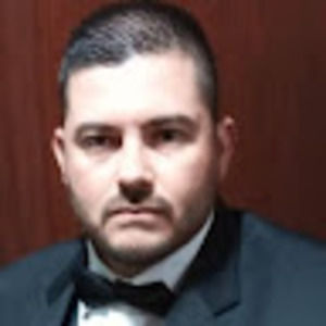 Meet your Posher, Ruben